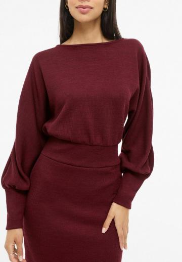 Платье футляр