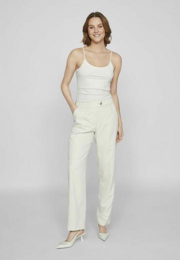 Топ на бретельках