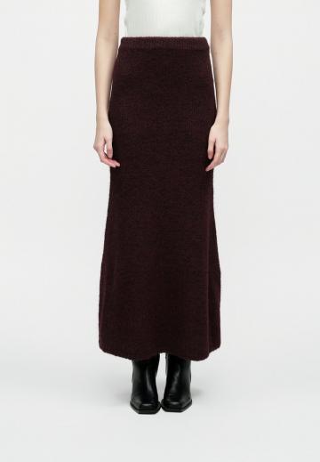 Длинная юбка
