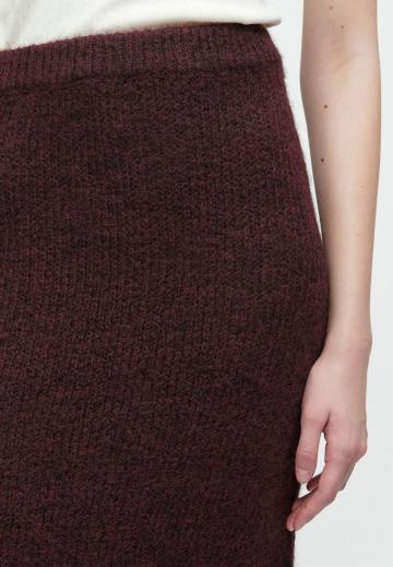 Длинная юбка