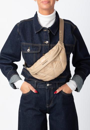 Сумка на пояс