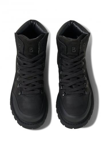 Зимние ботинки