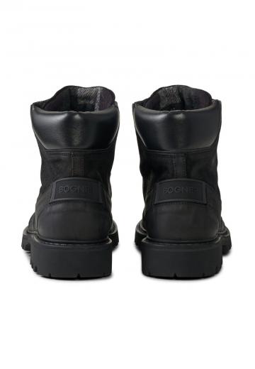 Зимние ботинки