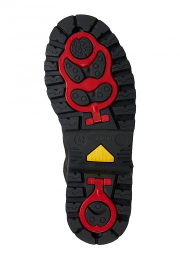 Зимние ботинки