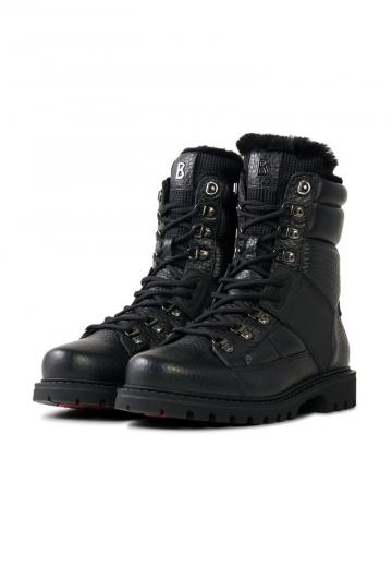 Зимние ботинки