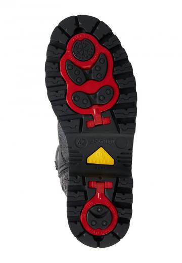 Зимние ботинки