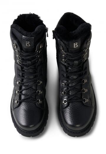 Зимние ботинки