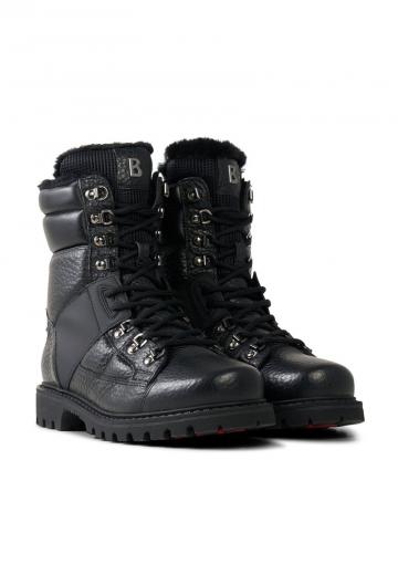 Зимние ботинки