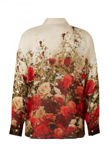 Блузка-рубашка