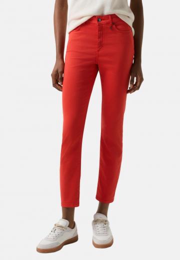 Узкие брюки