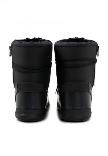 Зимние ботинки