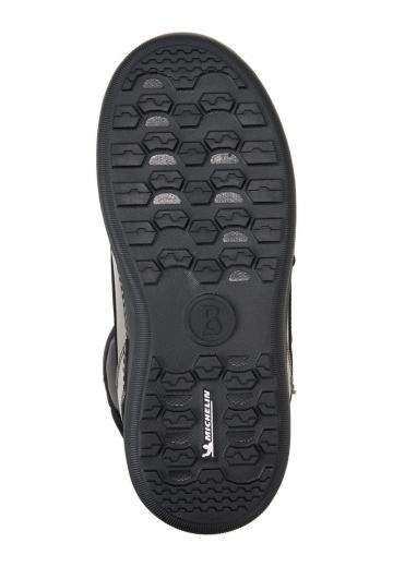 Зимние ботинки