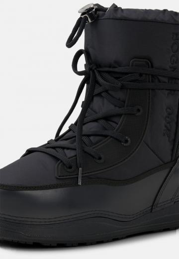 Зимние ботинки