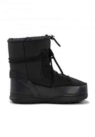 Зимние ботинки