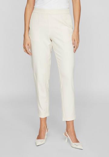 Узкие брюки