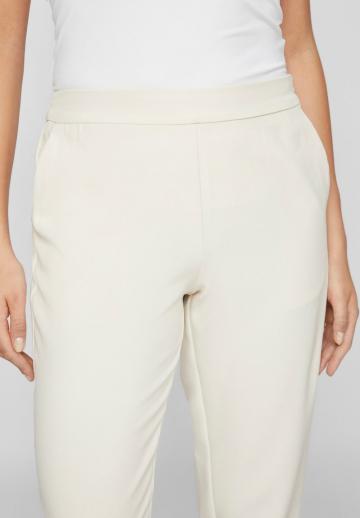 Узкие брюки