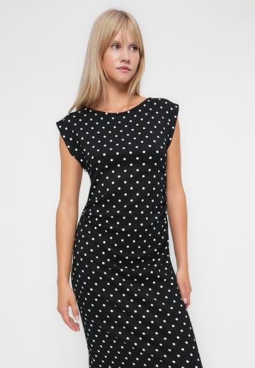 Платье футляр