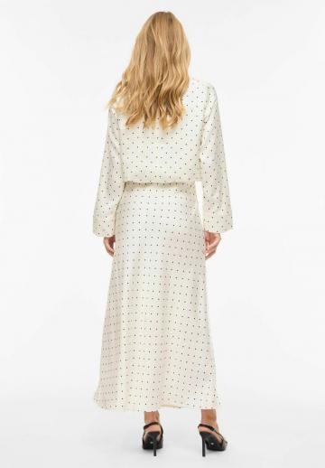 Длинная юбка