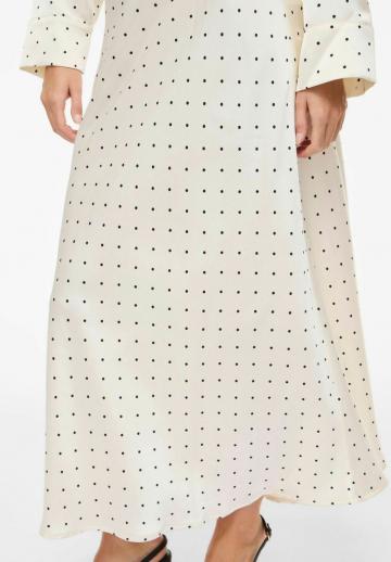 Длинная юбка