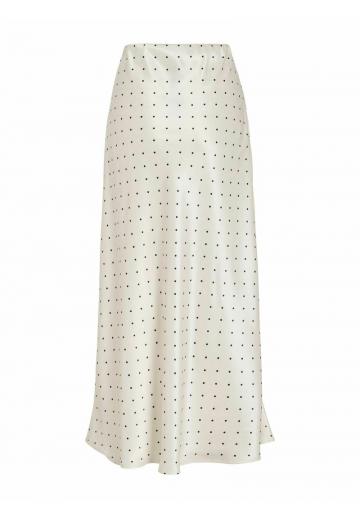 Длинная юбка