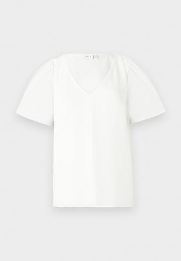 Шифоновая блузка