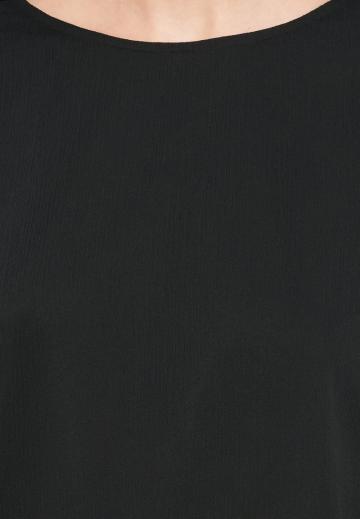 Шифоновая блузка