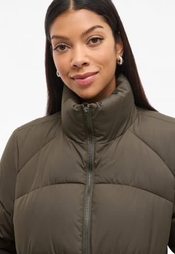 Зимняя куртка