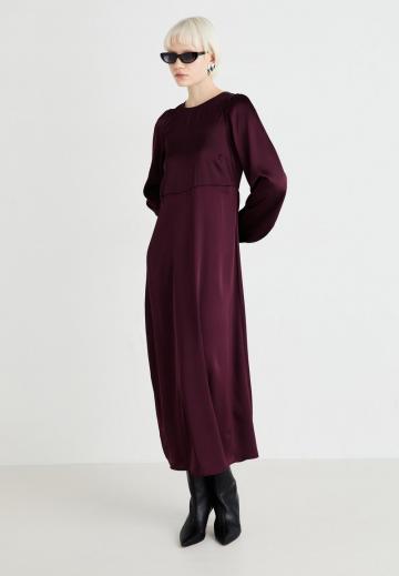 Коктейльное платье