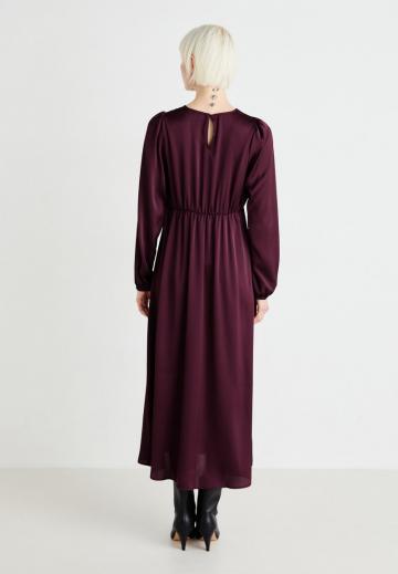 Коктейльное платье