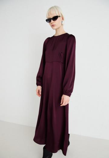 Коктейльное платье