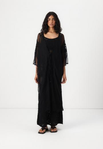 Длинная куртка