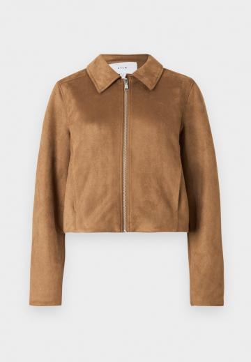 Короткая куртка