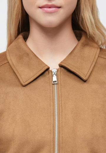 Короткая куртка