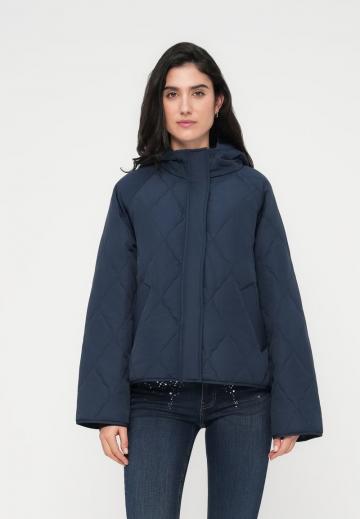 Зимняя куртка