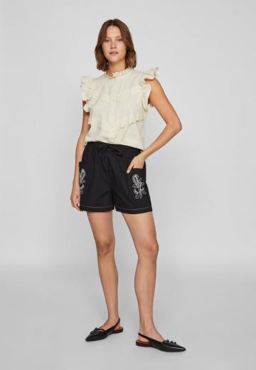 Пляжные шорты