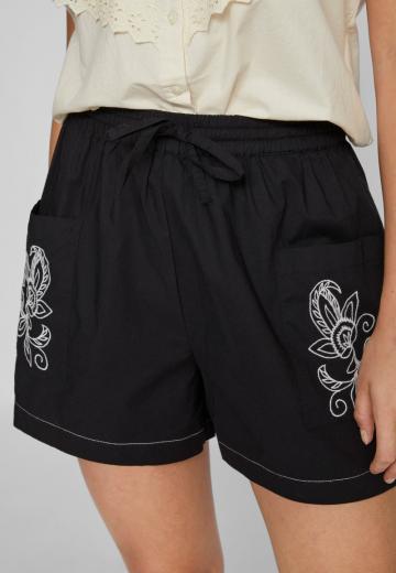 Пляжные шорты