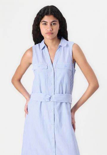 Платье-майка