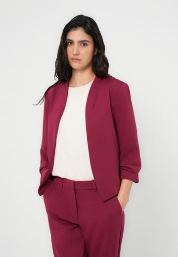Короткий блейзер
