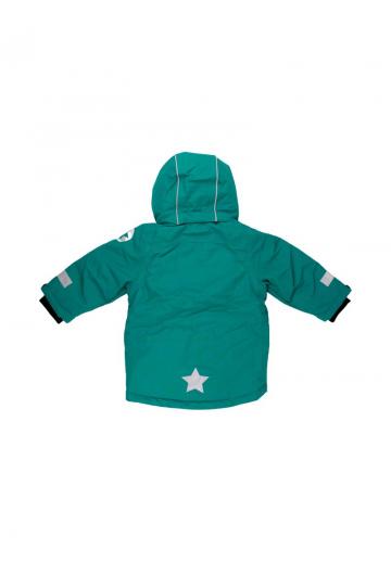 Зимняя куртка