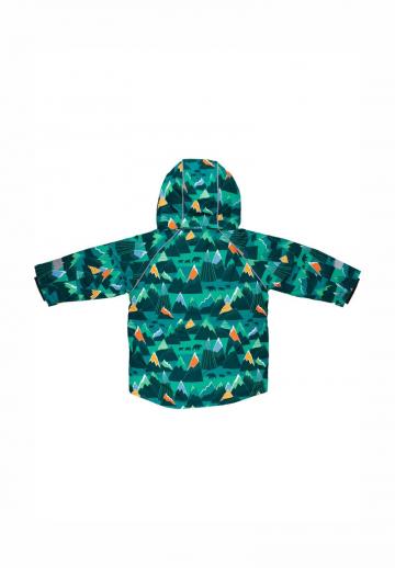 Зимняя куртка