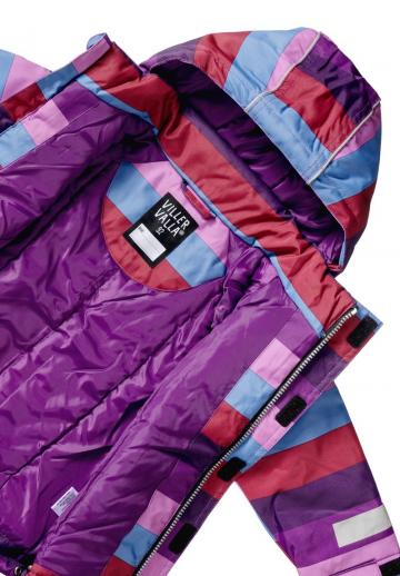 Зимняя куртка