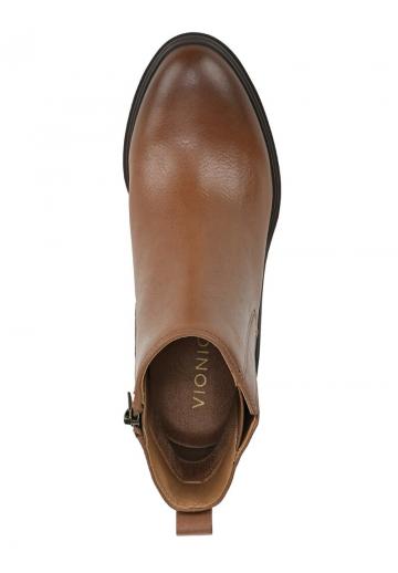 Полусапожки на платформе