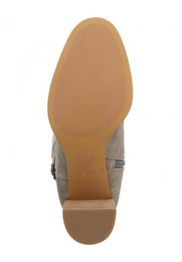 Широкие сапоги