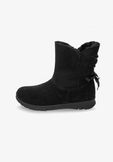 Зимние ботинки