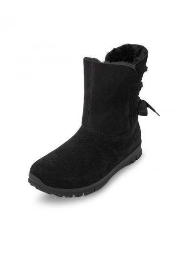 Зимние ботинки