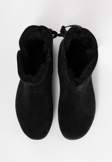 Зимние ботинки