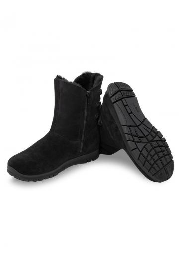 Зимние ботинки