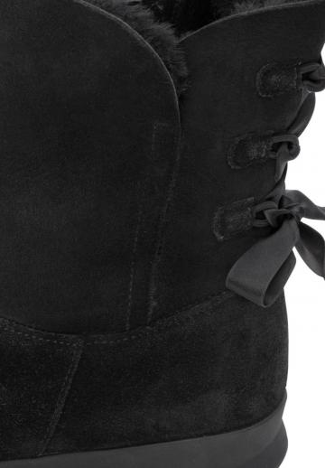 Зимние ботинки