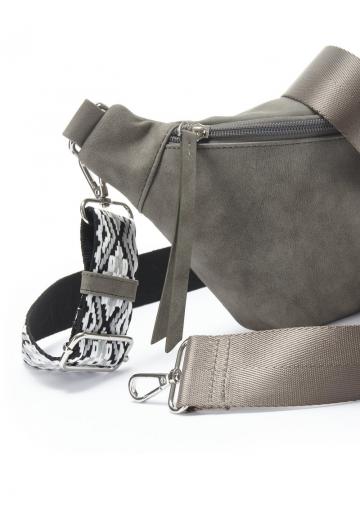 Сумка на пояс