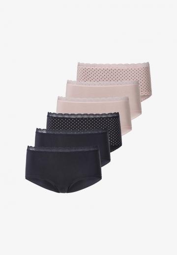 Трусы шортики